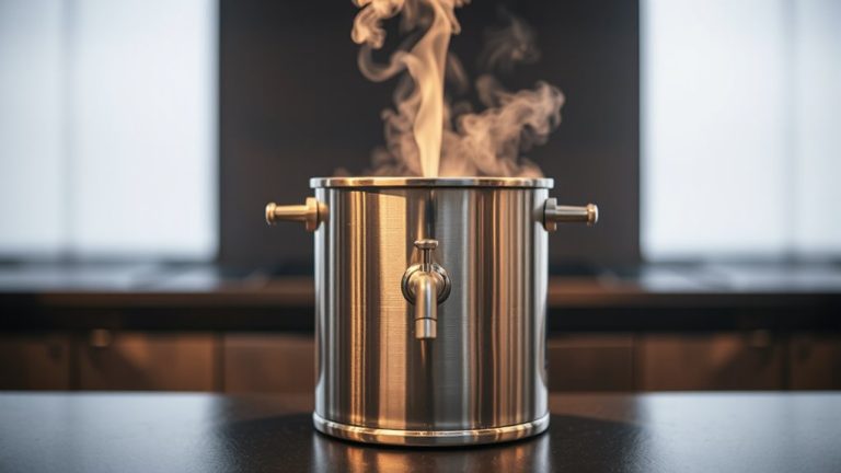 fast reliable hot water urns