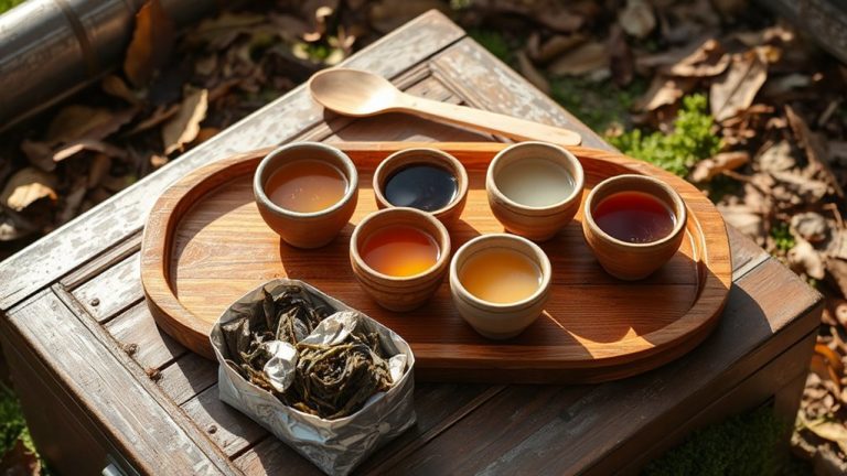 finest chinese teas revisited