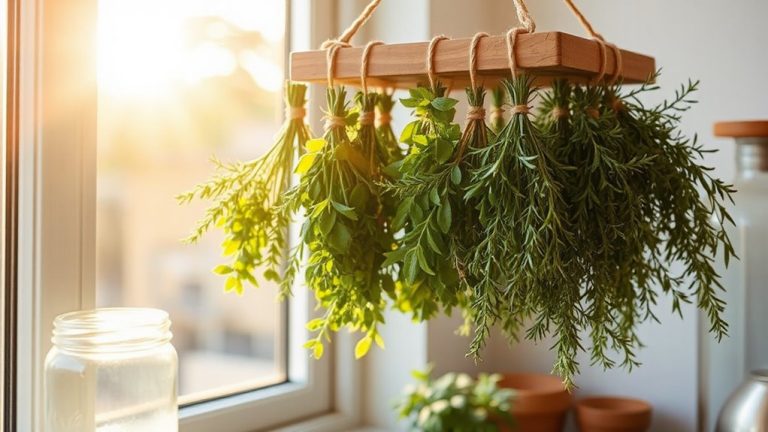 herb drying racks guide