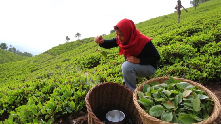 ilam tea revival