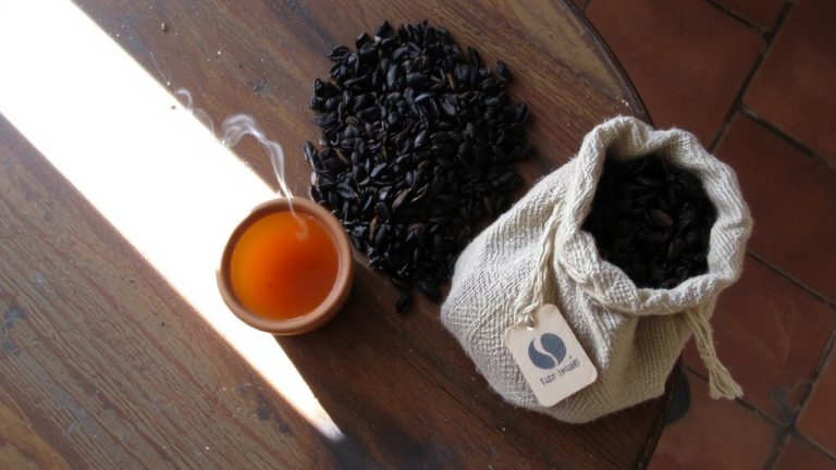 indian tea certification strategies