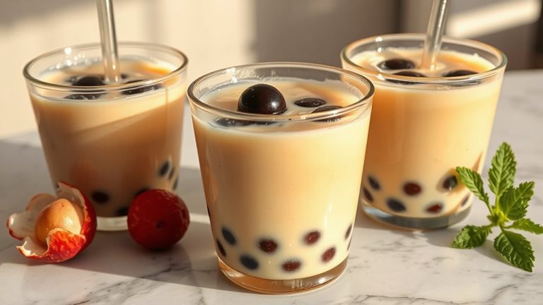 irresistible sips from top brands