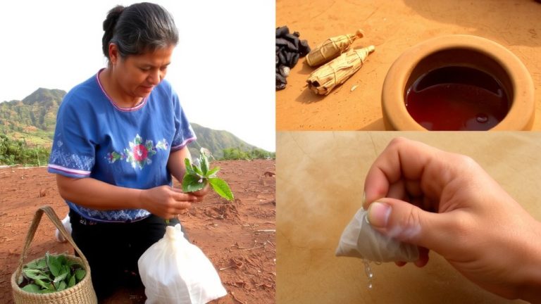 lenca herbal tea fusion