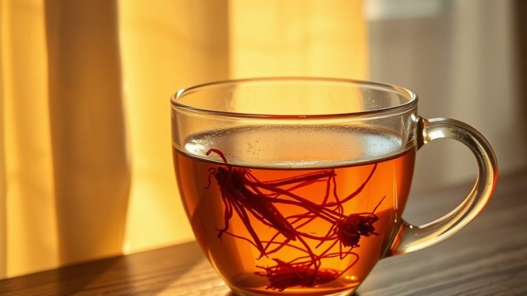liquid gold saffron brews
