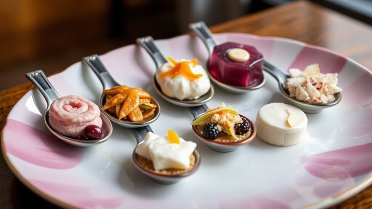 lotus flavor pairings to try