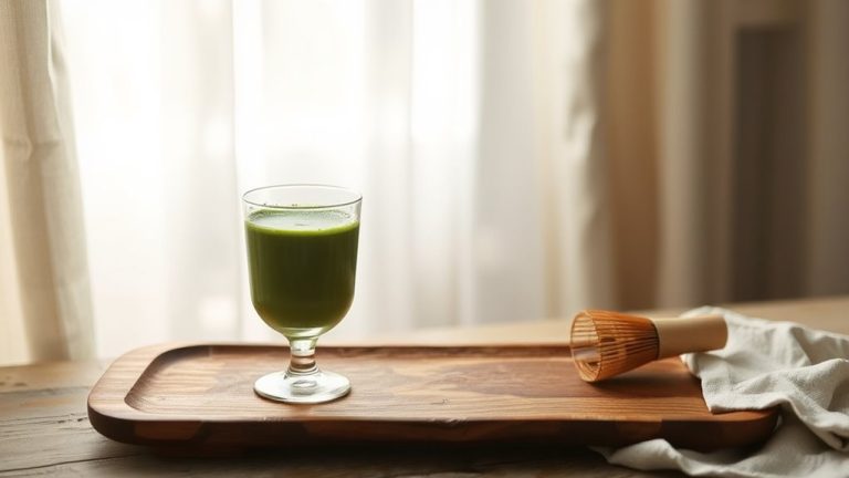 matcha glasses for ceremonial sipping