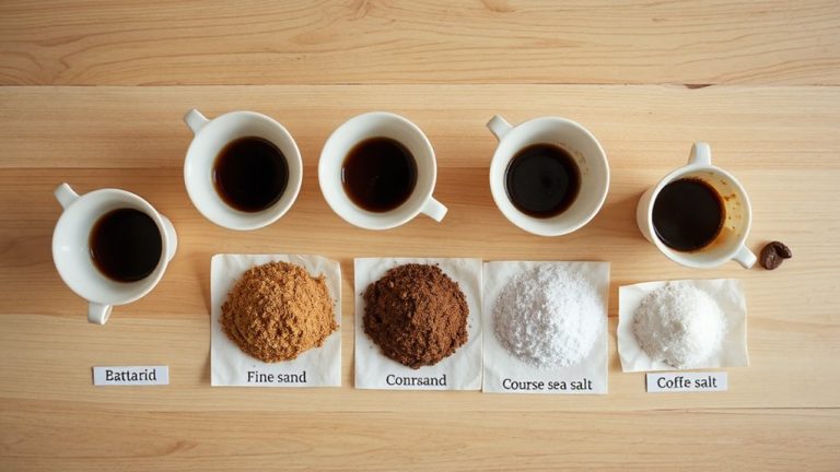 medium fine grind recommended