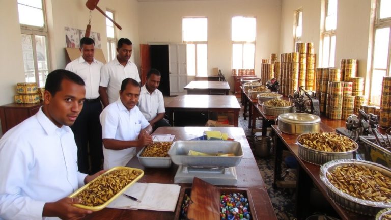 mombasa tea auction pricing