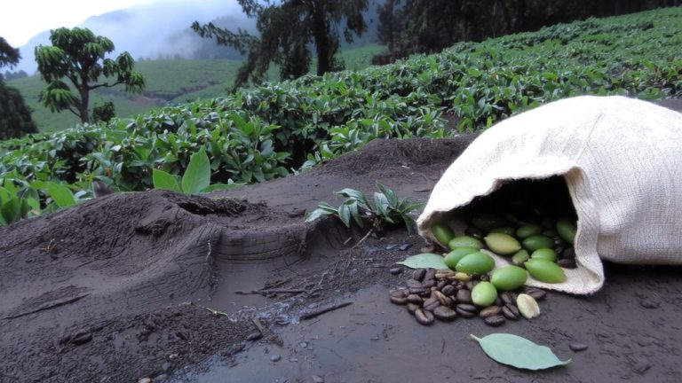monsoon winds transform flavor