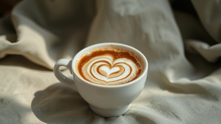 oat milk barista perfect pour