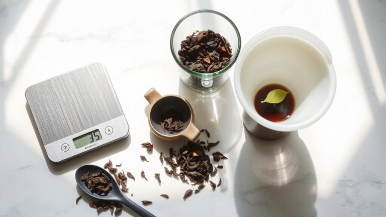 perfect cup guaranteed