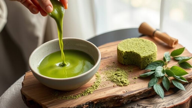perfect gifts for matcha enthusiasts