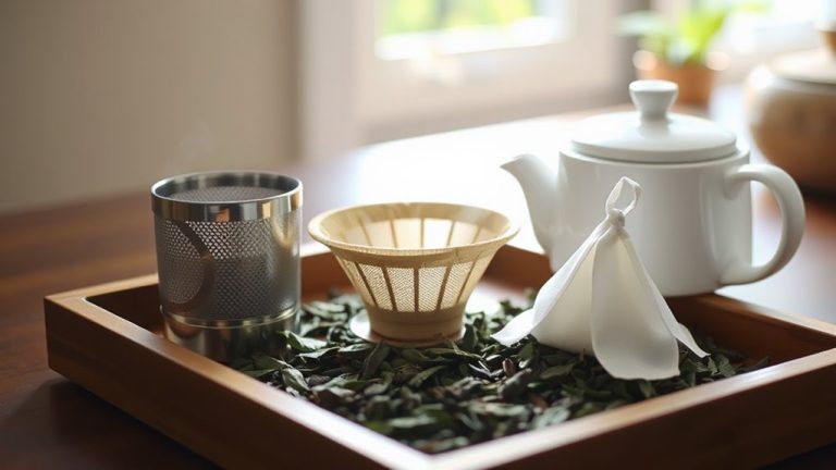 perfect smooth tea filters