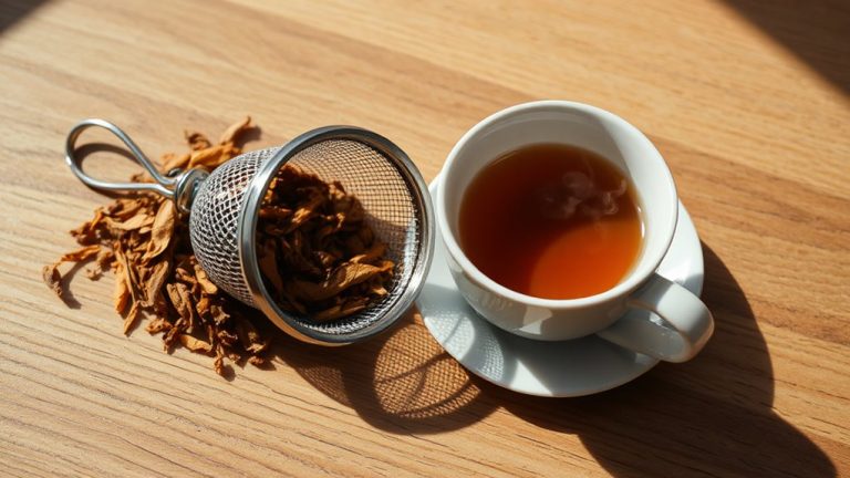 perfect steep tea infusers