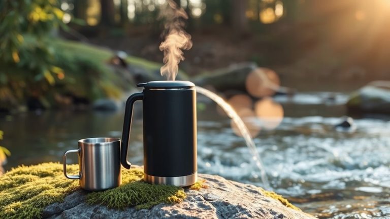 portable hot water heaters