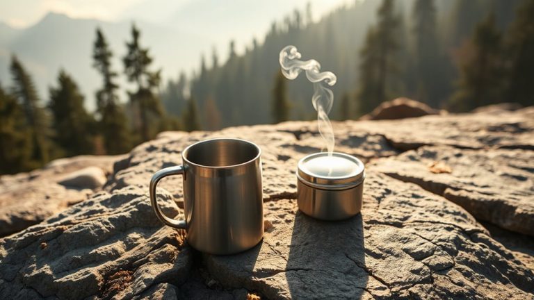 portable tea sets for travel