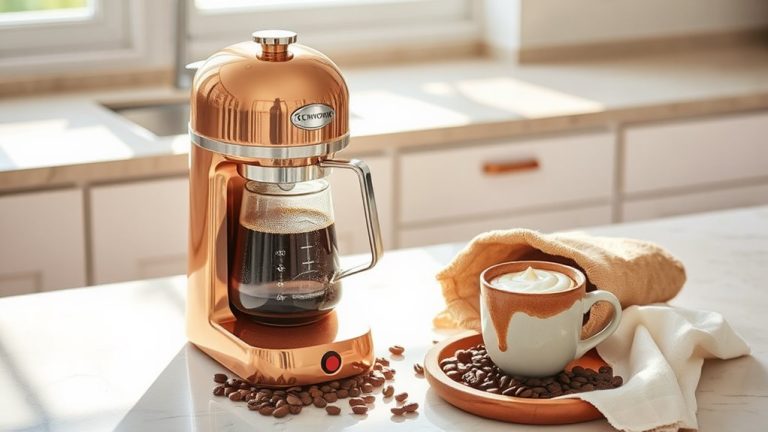 premium coffee brewer deals
