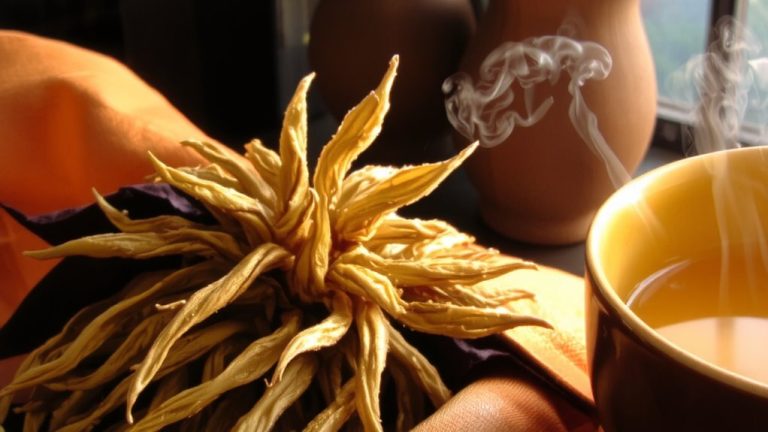 premium indian tgfop tea