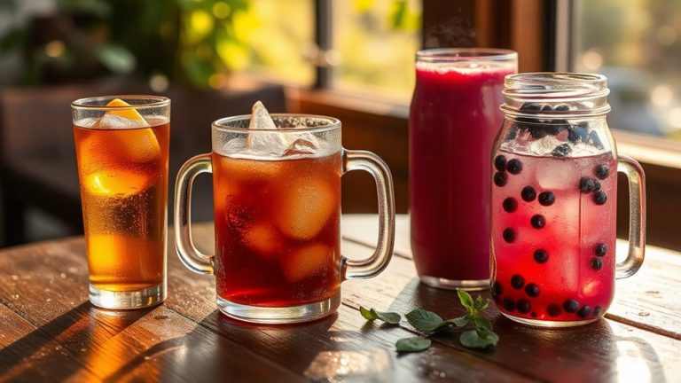 quench energize and satisfy
