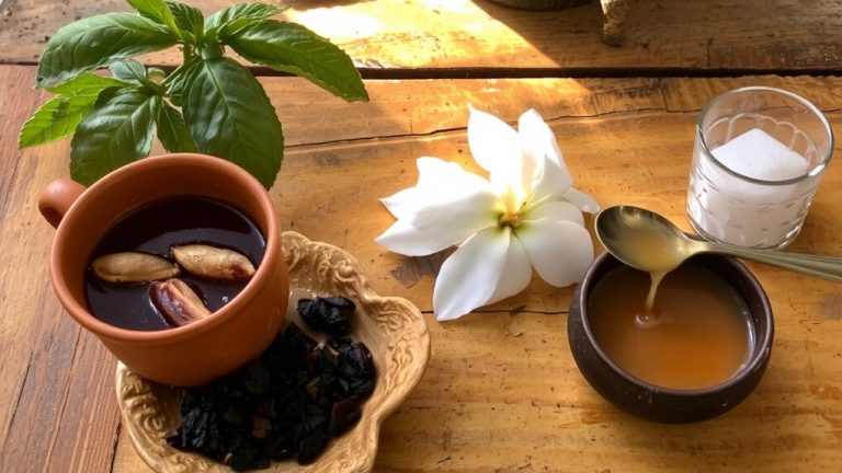 regional chai taste variations