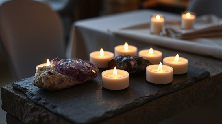 remote control tea lights