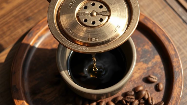 rich smooth vietnamese coffee filters