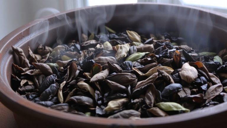 roasted for less caffeine