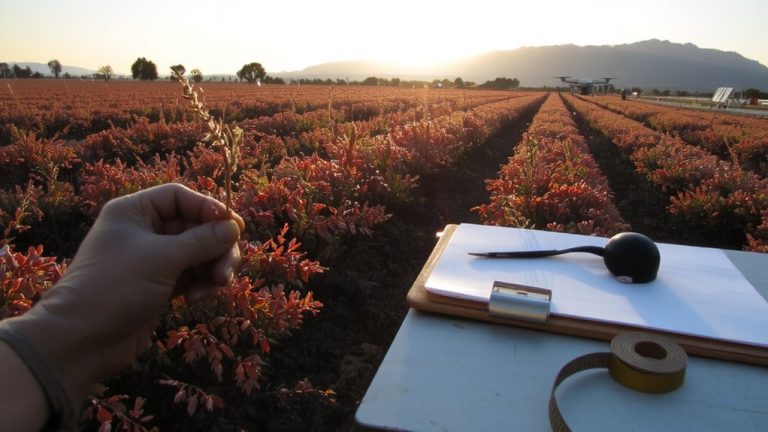 rooibos research crop innovation