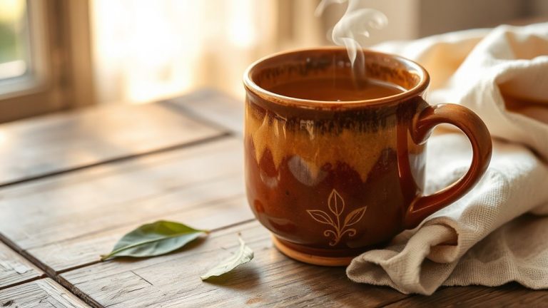 sip and savor tea