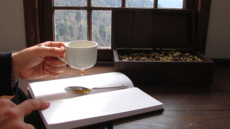 sri lankan tea tasters