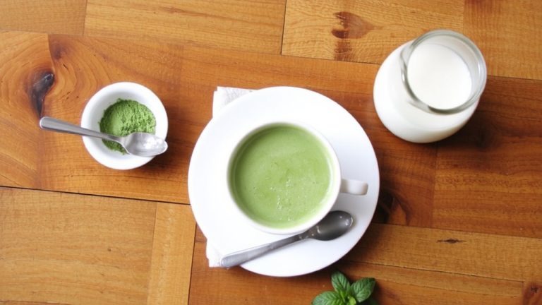 starbucks matcha ordering tips