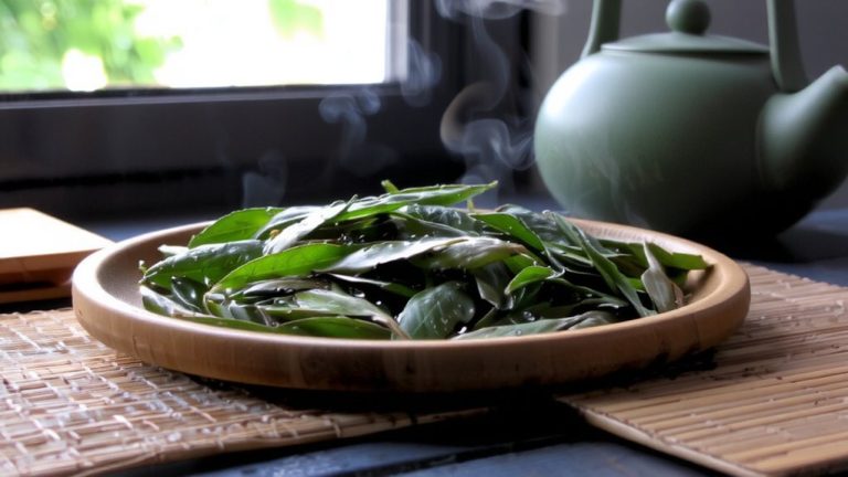 steaming defines freshness and color