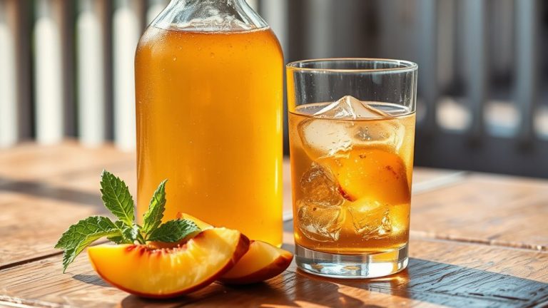 summer in a bottle