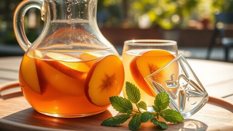 summer in every sip