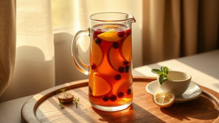 sunshine in a cup