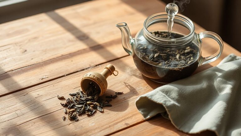 sustainable tea strainers reviewed