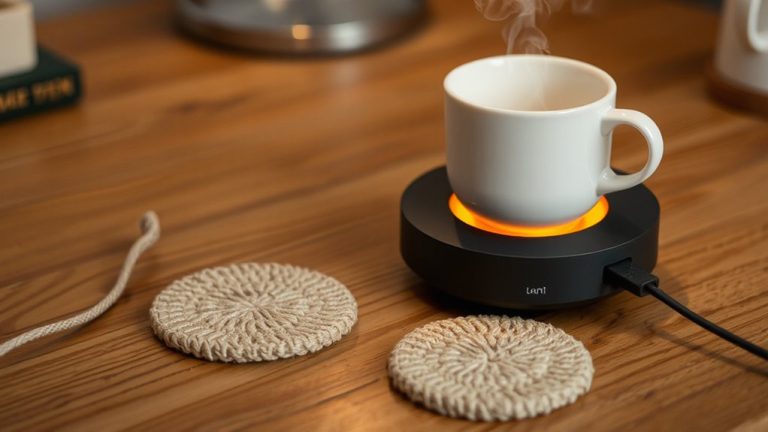 tea cup warmers review