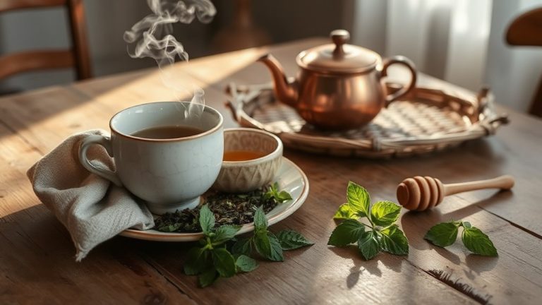 tea moments transformed ritually