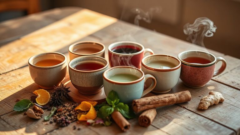 teas for tea skeptics