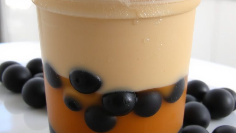 top boba tea brand