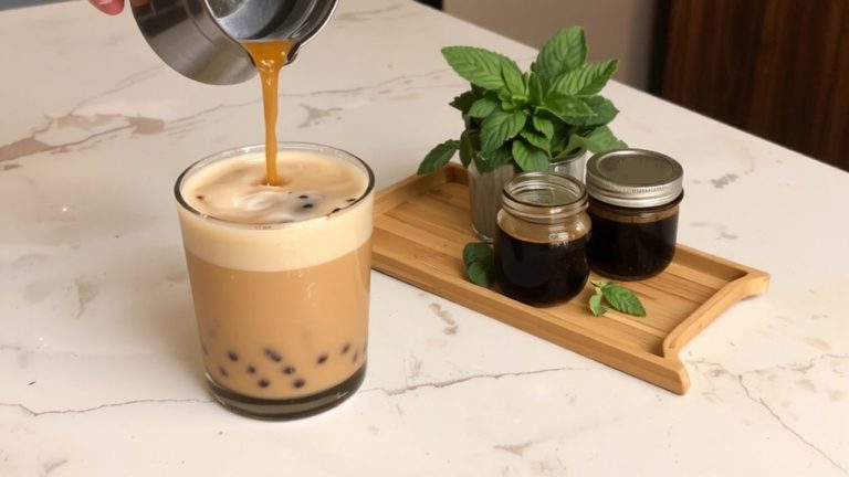 top boba tea shops