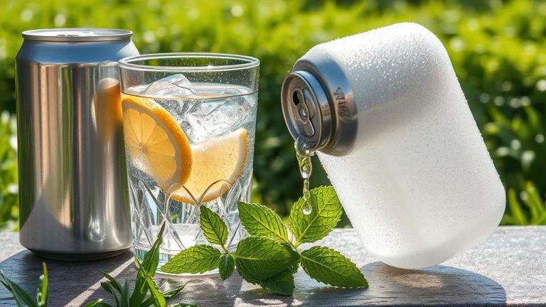 top canned iced teas