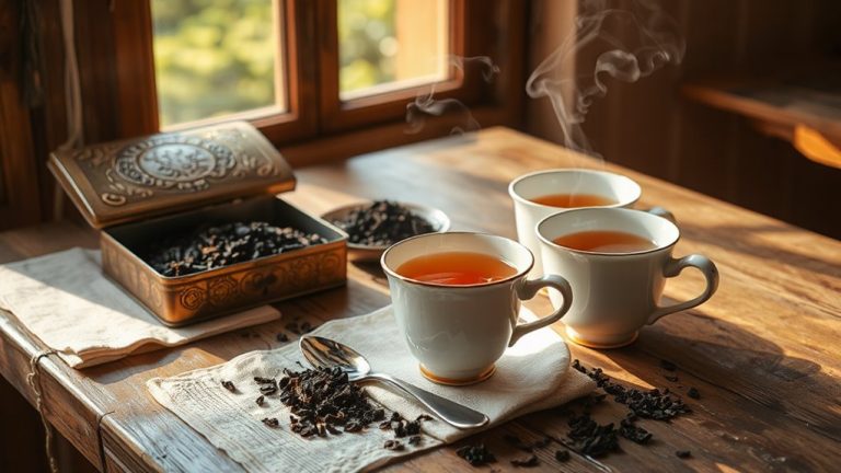 top ceylon tea brands