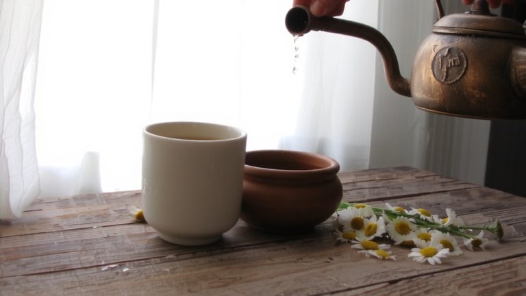 top chamomile tea brands