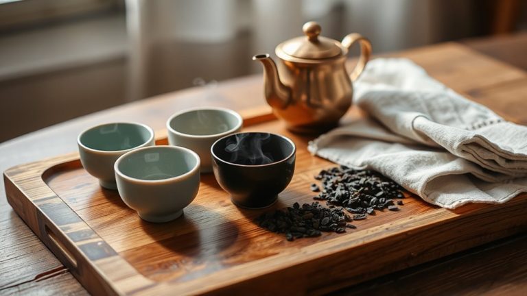 top chinese tea brands