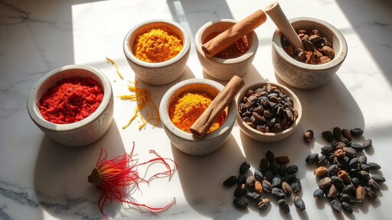 top indian spice brands