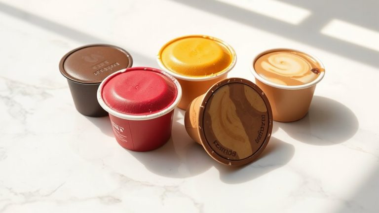 top keurig coffee flavors