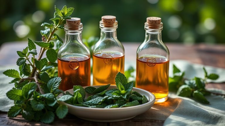 top peppermint extracts for baking