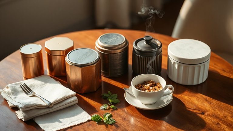 top tea brands