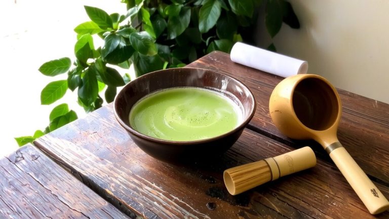 top toronto matcha spots